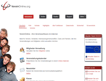 Tablet Screenshot of mainspessart.wjbayern.de
